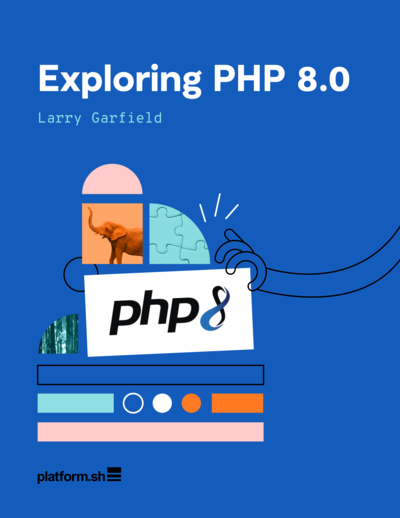 Cover of Thinking Functionally in PHP