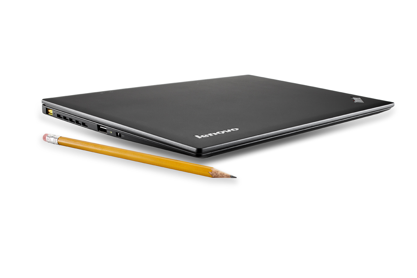 The Lenovo X1 Carbon Ultrabook