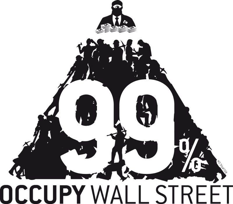 Occupy Wall St used Drupal