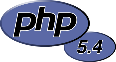 Drupal now requires PHP 5.4