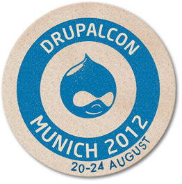 DrupalCon Munich